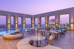 Bellevue Sarovar Premiere Junagadh