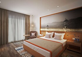 Bellevue Sarovar Premiere Junagadh