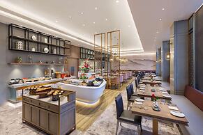 Bellevue Sarovar Premiere Junagadh