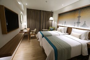 Bellevue Sarovar Premiere Junagadh