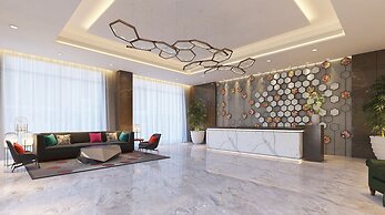 Bellevue Sarovar Premiere Junagadh