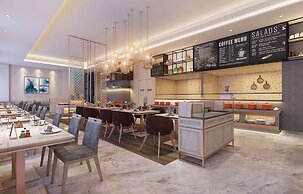 Bellevue Sarovar Premiere Junagadh