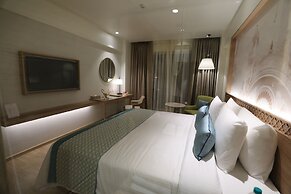 Bellevue Sarovar Premiere Junagadh