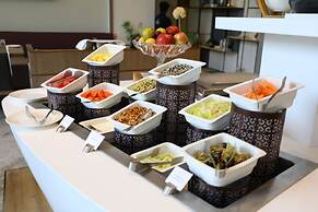 Bellevue Sarovar Premiere Junagadh