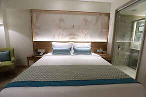 Bellevue Sarovar Premiere Junagadh