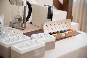 Perlage Suite Luxury B&B