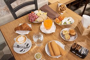 Perlage Suite Luxury B&B