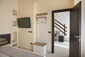 Perlage Suite Luxury B&B