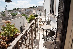 Perlage Suite Luxury B&B