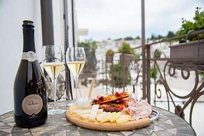 Perlage Suite Luxury B&B