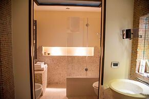 Perlage Suite Luxury B&B