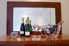 Perlage Suite Luxury B&B