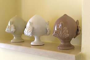 Perlage Suite Luxury B&B