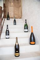 Perlage Suite Luxury B&B