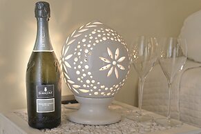 Perlage Suite Luxury B&B