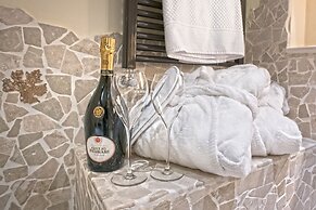 Perlage Suite Luxury B&B