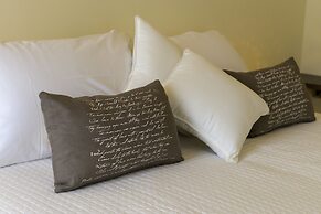 Perlage Suite Luxury B&B