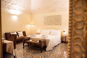 Perlage Suite Luxury B&B