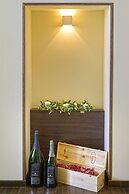 Perlage Suite Luxury B&B