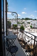 Perlage Suite Luxury B&B