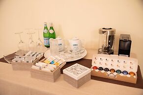 Perlage Suite Luxury B&B