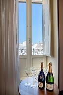 Perlage Suite Luxury B&B