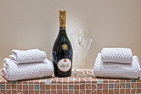 Perlage Suite Luxury B&B