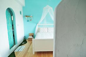 Minami Kaze Homestay