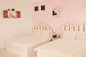 Minami Kaze Homestay