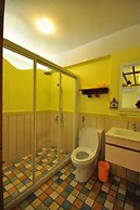 Minami Kaze Homestay