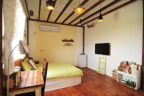 Minami Kaze Homestay
