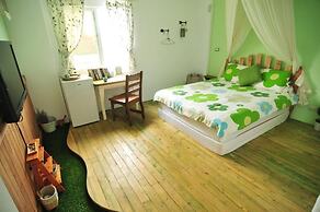 Minami Kaze Homestay