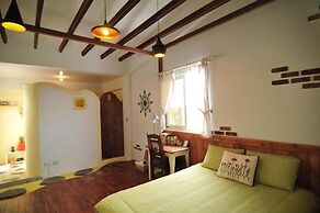 Minami Kaze Homestay