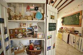 Minami Kaze Homestay