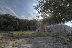 Trullo Pagliaro Cisternino by Typney