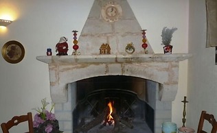 Agriturismo Regno di Marzagaglia