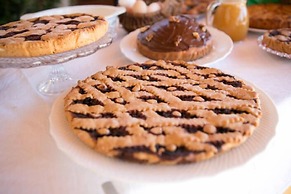 Agriturismo Regno di Marzagaglia