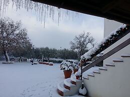 Agriturismo Regno di Marzagaglia