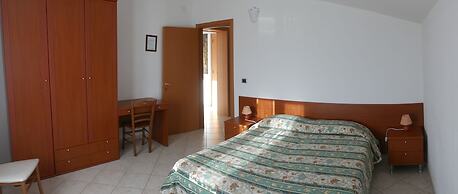 Agriturismo Regno di Marzagaglia