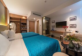 Navada Beach Hotel