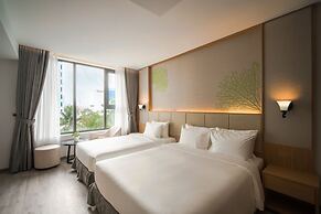 Navada Beach Hotel