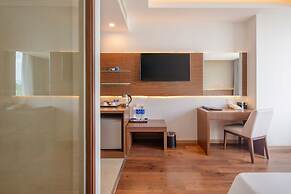 Navada Beach Hotel