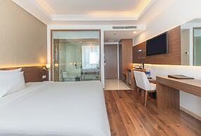 Navada Beach Hotel