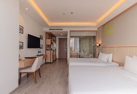 Navada Beach Hotel