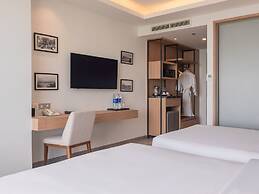 Navada Beach Hotel