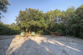 Trullo Palmento Cisternino by Typney