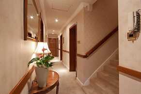 Abercromby Place Apartment