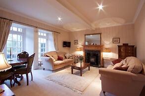 Abercromby Place Apartment