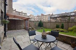 Abercromby Place Apartment