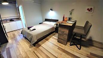Perneia Rooms